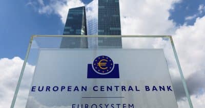 ECB Warns Middle East Crisis Dragging on Eurozone Growth, Fueling Inflation
