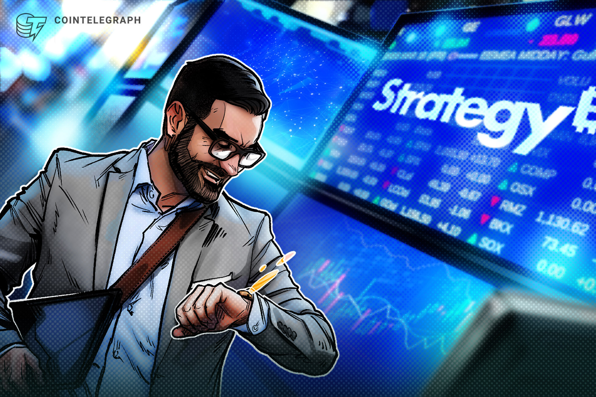 Bitcoin Policy Institute Challenges MSCI Rule That Could Drop Strategy and Metaplanet
