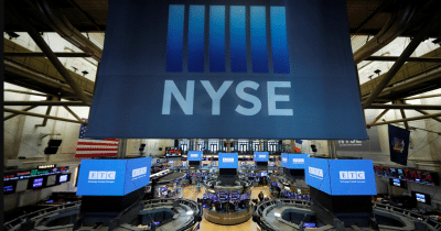 NYSE Posts 50% Revenue Growth, Free Cash Flow Soars 10-Fold