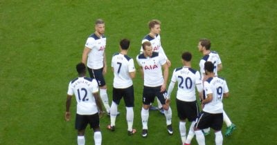 Tottenham Pre-Season Win Overshadowed by 98% Drop in $SPURS Fan Token