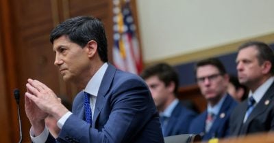 Peter Schiff Says Kevin Warsh Refuses to Use Fed Tools to Fight Inflation