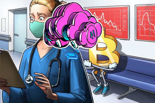Bitcoin Trails Stocks as Miners Chase AI and US Crypto Bills Stall
