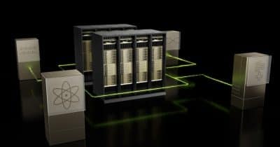 Nvidia says new cooling tech solves AI data centers' water problem