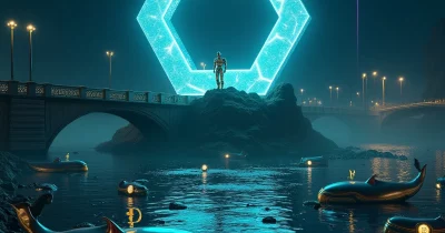Chainlink Active Addresses Hit 8-Month High as $700M in DeFi Assets Migrate