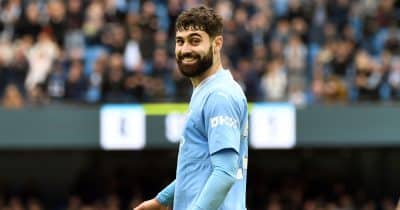 Josko Gvardiol Agrees New Manchester City Deal Through 2031