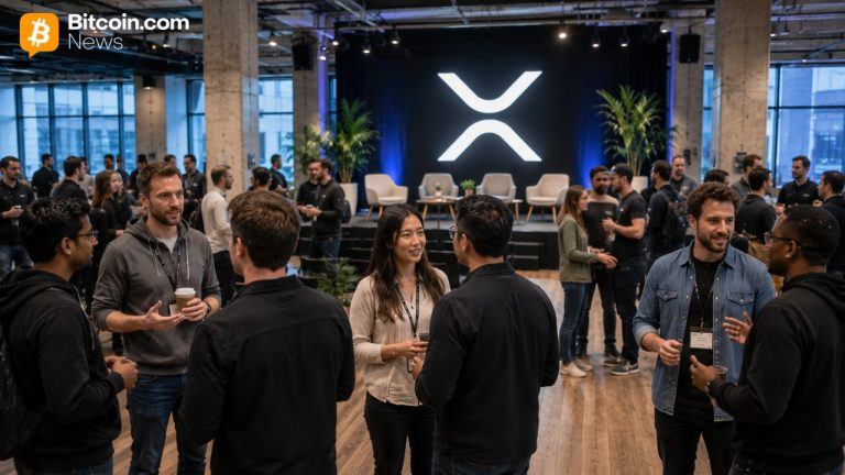 XRP Ledger Foundation Shifts Toward Public Coordination Role