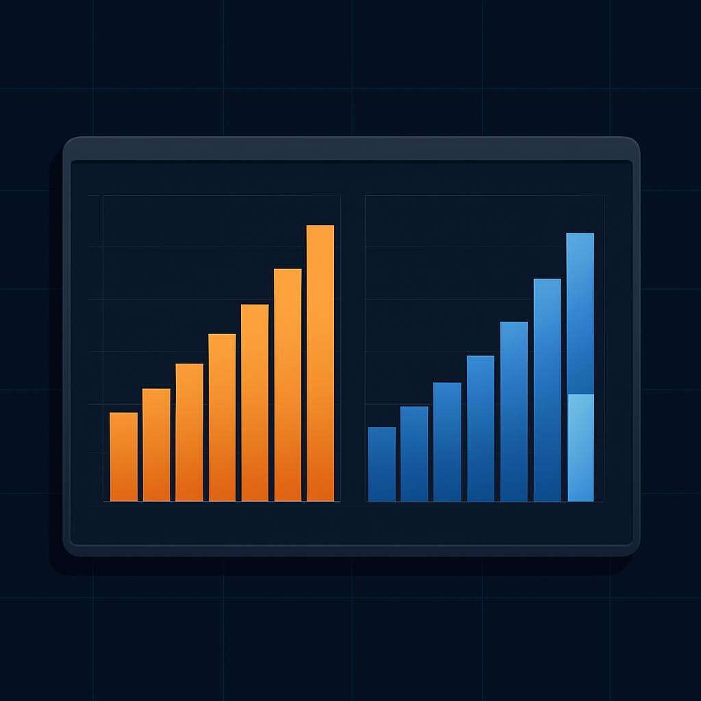 Bitcoin, Ether ETFs Added $23B in AUM Last Week — But Only $2.6B Was New Money