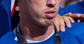 Nicolas Jackson Sent Off After Repeated Disciplinary Issues