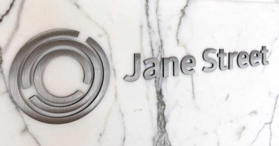 Jane Street Doubles Singapore Office Capacity to 250 in Asia Expansion