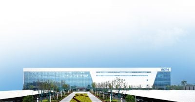 Chinese Chipmaker CXMT Eyes US Market, Raising National Security Alarms