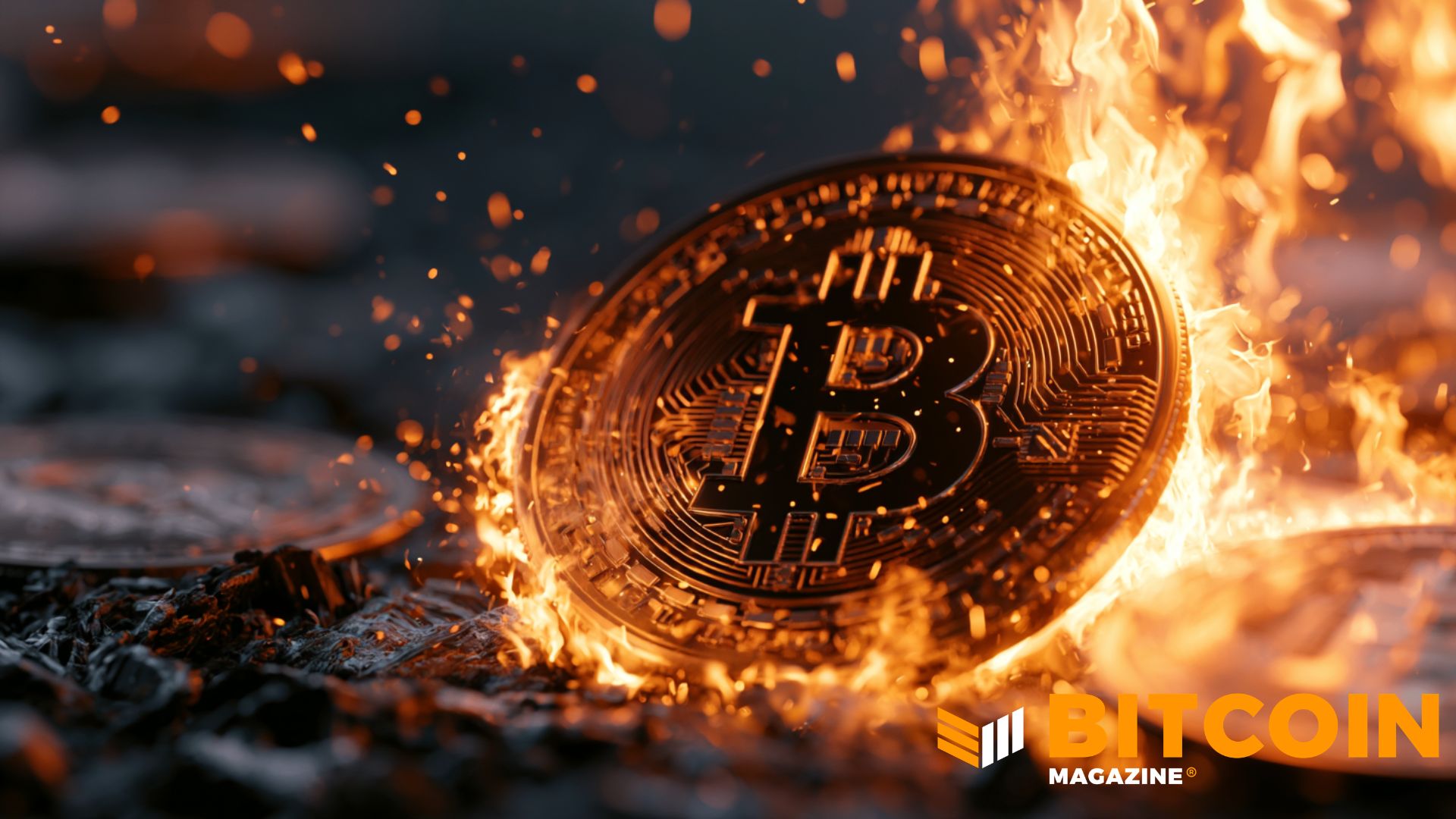 Bitcoin Breaches 'Fire Sale' Band on Rainbow Chart for First Time Since FTX Collapse