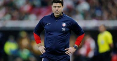 Crypto Sponsors Place Big Bets on 2026 World Cup as Pochettino Questions USA's Underdog Label
