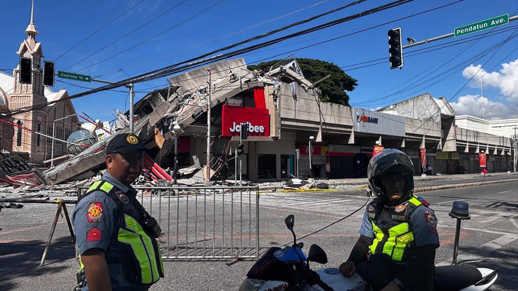 Philippines Earthquake Pushes Remittance Corridors Toward Crypto as Markets Sink in Extreme Fear