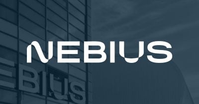 Nebius Reports 454% Revenue Surge in Q2 2026