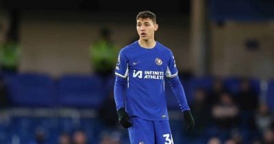 Chelsea's Deivid Washington in Talks for Strasbourg Move Again