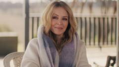 Il documentario di Kylie Minogue distrae i trader retail e peggiora la liquidità delle altcoin mentre la dominanza di BTC sale