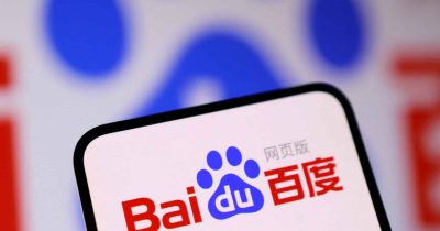 Baidu Beats Q1 2026 Earnings Estimates, Revenue Hits 32.08 Billion Yuan