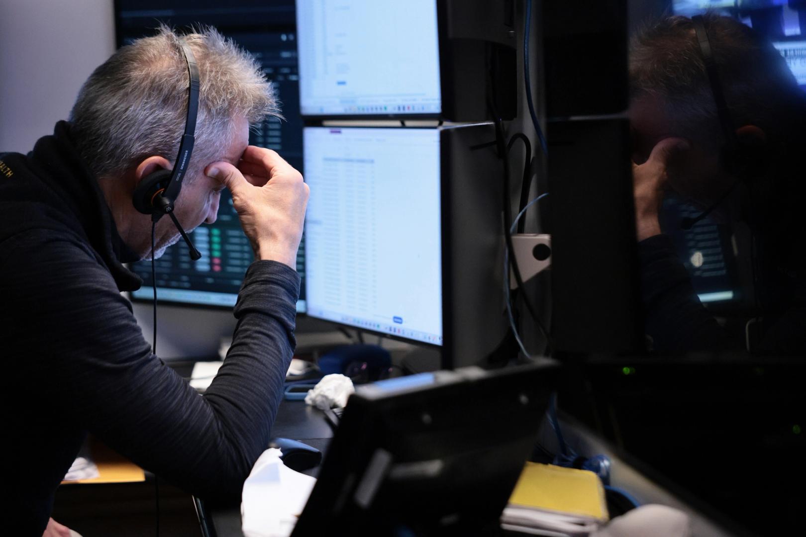 Bitcoin's Slide Is About AI and IPO Rotations, Not Michael Saylor's Sales