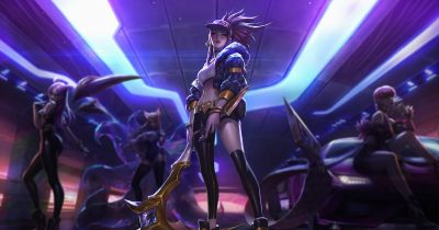 Riot Games Suspends League of Legends Player Syzyf for 12 Months Over Betting Violation