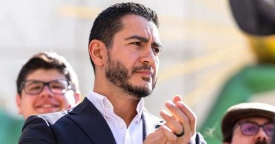El-Sayed Trails Rogers in Michigan Senate Race, but SAVE Act Concerns Could Shift the Ground