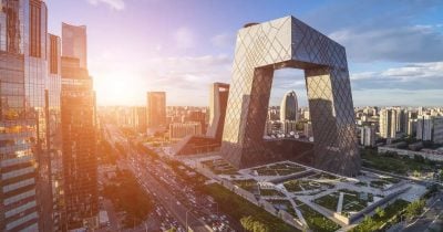 China Shifts July Economic Data Release to 3 p.m., Raising Volatility Concerns