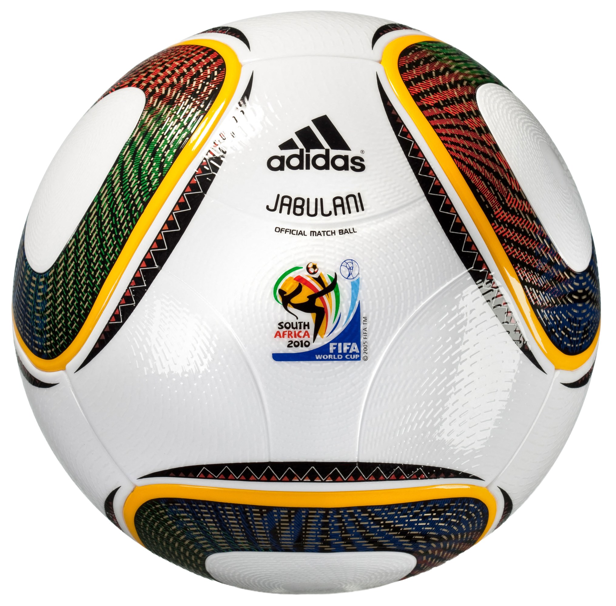 Adidas Trionda Ball's Short-Pass Design Offers Crypto Traders a Metaphor for Extreme Fear Markets