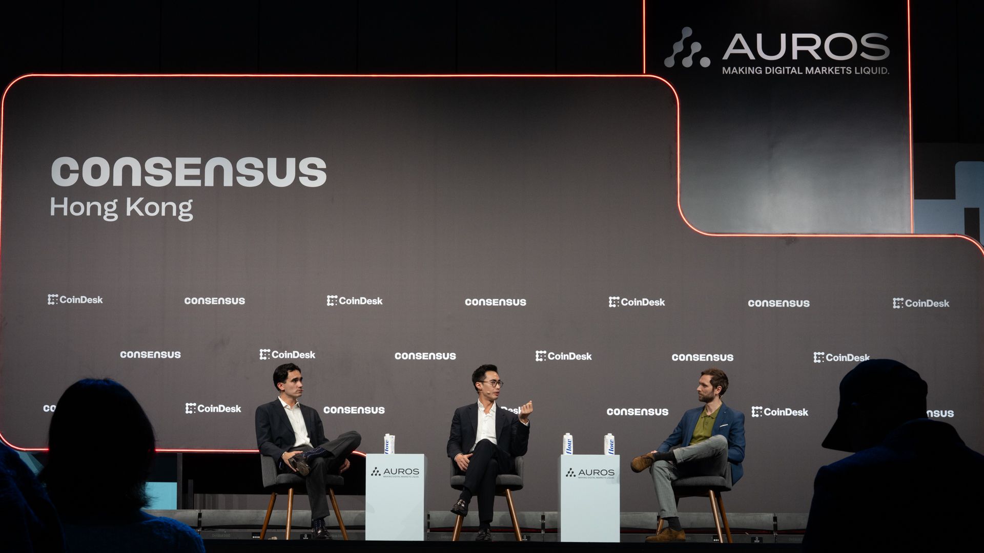 Ekspertët e Tokenizimit Avokojnë për Dobinë Reale mbi Ekzagjerimin