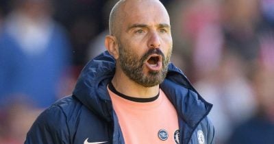 Manchester City Nears Deal to Hire Enzo Maresca from Chelsea
