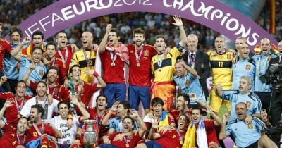Spain Launches $SPAIN Fan Token Days Before World Cup Clash in Atlanta