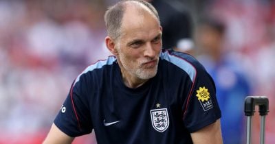 Tuchel Assembles First England Squad for World Cup