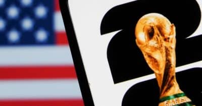 FBI Warns of Fake FIFA Websites Targeting World Cup Fans