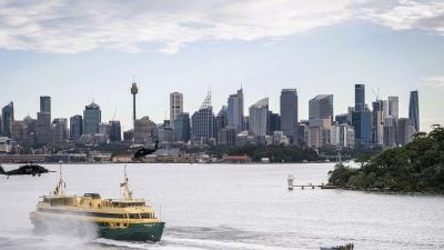 RBA's Inflation Fight Risks Higher Unemployment and a Longer Recovery