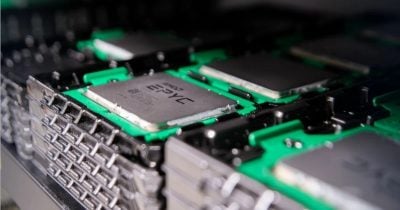 AMD Invests Up to $5B in Anthropic, Pledges 2 GW of AI Chips in Nvidia Challenge