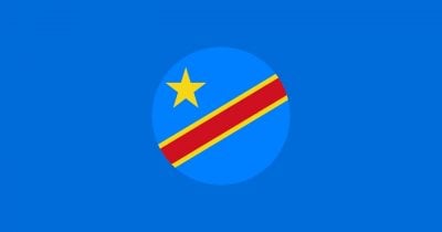 DR Congo Earns First World Cup Point in 1-1 Draw With Portugal