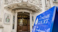 UK Supreme Court Ruling on Disabled Consent Creates Demand for Specialized Crypto Wallets