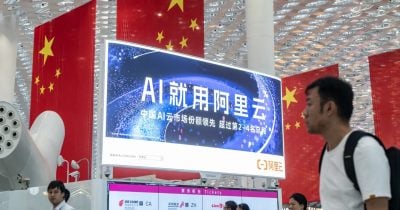 Polymarket Traders See 26% Chance US Restricts Chinese AI by 2026