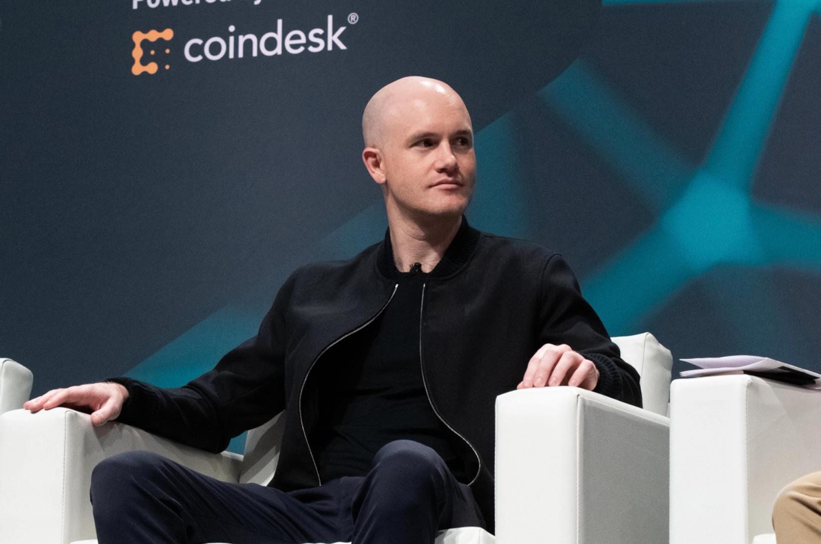 Coinbase Puts Apple and Nvidia Shares on Base in Tokenized Stocks Push