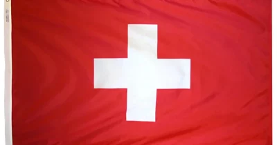 Switzerland Adopts EU's 20th Russia Sanctions Package, Including Crypto Curbs