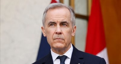 Mark Carney Vows Not to Accept Bad US Trade Deal