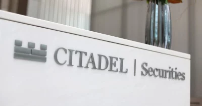 Citadel Securities Hires Over 60 Staff in Asia, Nearly Half in Hong Kong