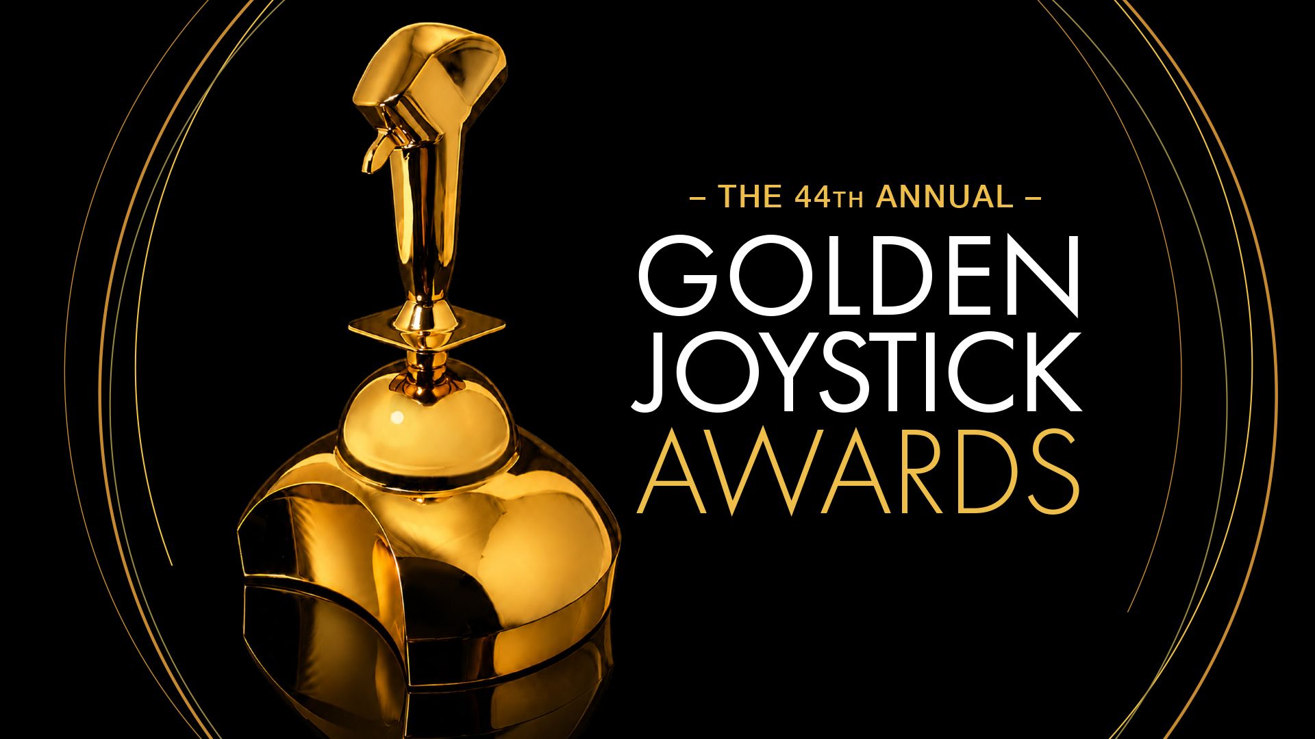 Golden Joystick Awards 2026 Shortlist Drops: 10 Games Vie for PC Game of the Year