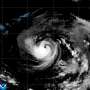 Hurricane Karina Intensifies Rapidly, but Crypto Market Stays Calm