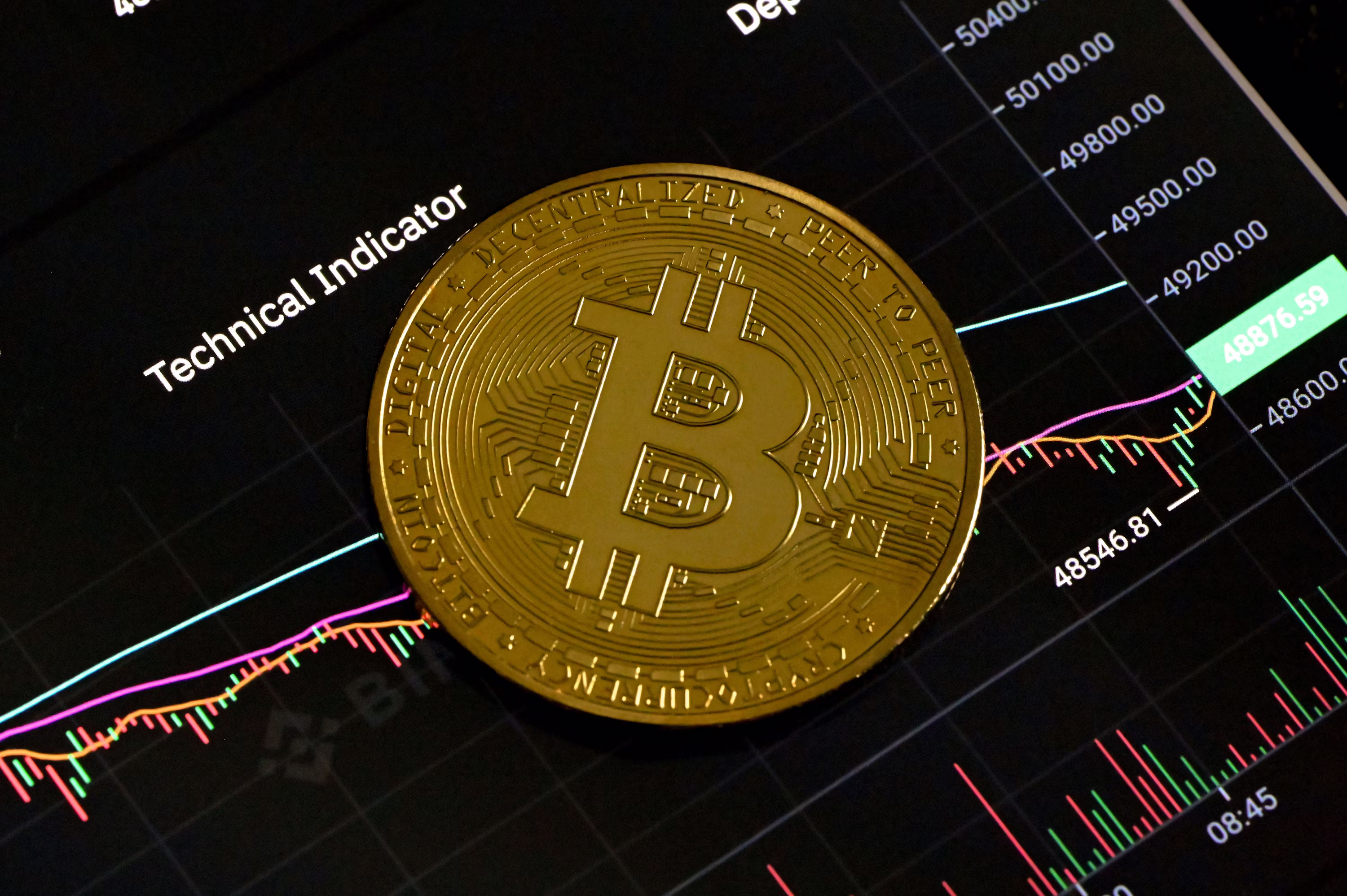 SEC Approves Bitcoin Index Options on Phlx, CFTC Sign-Off Still Needed