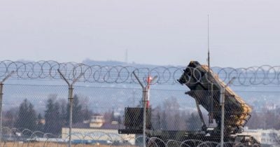Iran Strikes U.S. Patriot System in Bahrain as Gulf Conflict Heats Up
