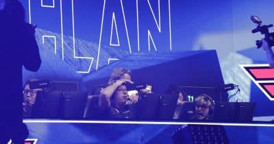 Crypto Sponsors Go Missing at IEM Cologne 2026 as GER Esports Crushes Poland in Showmatch