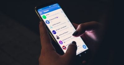 Telegram Briefly Delisted from Apple App Store After Indian Regulatory Action