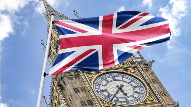 UK Lawmakers Launch Inquiry into Crypto Banking Restrictions