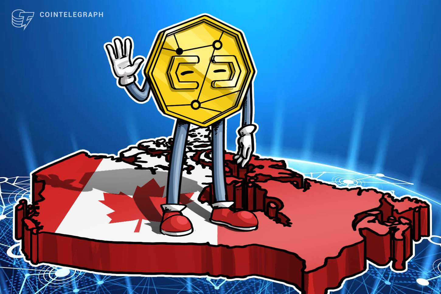Webull Launches Crypto Trading in Canada Through Coinbase Deal