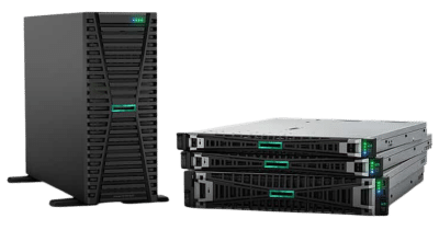 HPE Debuts Networking Gear for AI Data Centers, Takes Aim at Market Leaders