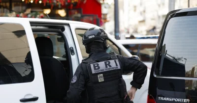 Failed Kidnapping of Sandbox COO’s Wife in France Heightens Crypto Security Fears
